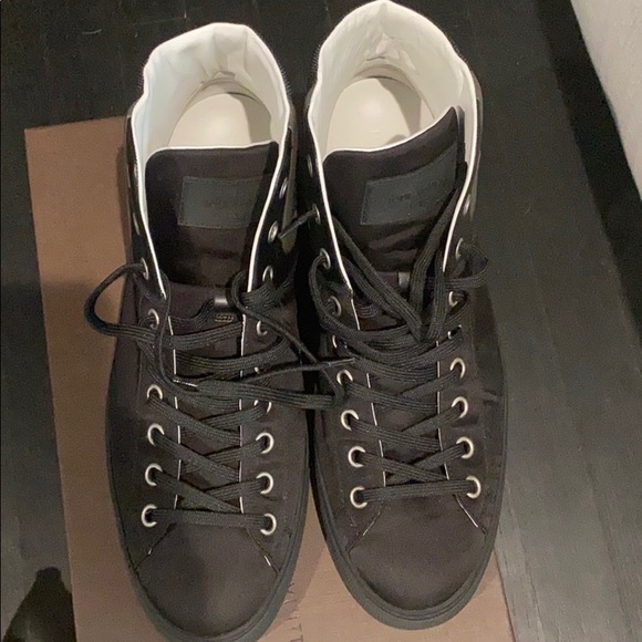 Mens louie Vuitton. Sprinter sneakers. - Picture 4 of 8